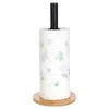 A paper towel holder with a roll of paper towels on a white background. Náhled obrázku produktu
