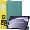 Schutzhülle + 2x 4H Displayfolie für Samsung Galaxy Tab A11 Produktbild-Vorschau 1