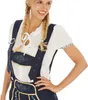 dressforfun® Frauenkostüm Trachten Set Zillertal Produktbild-Vorschau 3