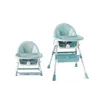 4-in-1 Babyhochstuhl, Kinderstuhl Klappbar Baby Hochstuhl Produktbild-Vorschau 2