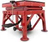 Bituxx Motorradhebebühne hydraulischer Motorradheber Produktbild-Vorschau 9