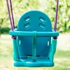 Plum Schaukel Set 2-in-1 türkis Produktbild-Vorschau 12