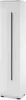 LIVOJO M12 Badezimmer Badschrank hoch links 45 x 200 x 35 Produktbild-Vorschau 1