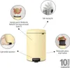 Brabantia Newicon 20 Liter Mellow Yellow Produktbild-Vorschau 13