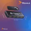 Interruttore HDMI 2.1 3x1 SPLITTER 1x3 Interruttore Anteprima dell’immagine prodotto 9