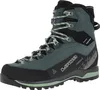 LOWA Cevedale Pro GTX MID Damen Bergstiefel blau EU 40 Produktbild-Vorschau 5
