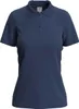 Stedman ST3100 | Damen Piqué Poloshirt 100 - Farbe: Navy Produktbild-Vorschau 2