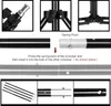 Zestaw oświetleniowy softbox, kompletny zestaw Podgląd zdjęcia produktu 3