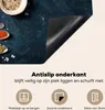 KitchenYeah© Herdabdeckplatte Öl - Gewürze - Schöpfkellen - Produktbild-Vorschau 4