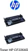 HP 26X - 2er-Pack - Hohe Ergiebigkeit - Schwarz - Original Produktbild-Vorschau 23