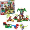 LEGO Marvel Spidey and Super Buddies Battle of Spidey and Voir les images du produit 1