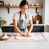 Tappetino in silicone BPA Free Riutilizzabile Antiaderente Anteprima dell’immagine prodotto 8