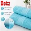 Betz Badetuch XXL 100x200 cm 100% Baumwolle – Weiches Produktbild-Vorschau 3