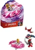 LEGO LEGO® NINJAGO® 71824 Le dragon spinjitzu de Sora Voir les images du produit 36