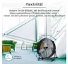 Be Cool BCIWM75CM, Schwarz, 220 - 240 V, 50 Hz, 1 Stück(e), Produktbild-Vorschau 4