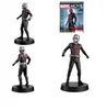 Eaglemoss Marvel Movie Ant Man figúrka 1:16 Náhľad obrázku produktu 3