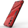Armor Hülle für OnePlus Nord CE4 Hybrid PC TPU Bumper Produktbild-Vorschau 8