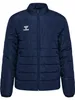 Hummel Essential Short Bench Jacke Blau 2XL Mann Blau 2XL Produktbild-Vorschau 8