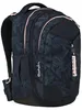 Satch Match Schulrucksack Einzeln Midnight Jungle Produktbild-Vorschau 3