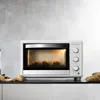 CECOTEC 03814 - Stolní trouba Bake&Toast 3090 White Gyro Náhled obrázku produktu 2