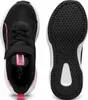 Puma Flyer 3 Ac+ Ps Sportschuhe Schwarz EU 30 Junge Schwarz Produktbild-Vorschau 3