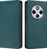 Lederhülle für Xiaomi Redmi 14C/Redmi A4/Poco C75 Hülle Produktbild-Vorschau 2