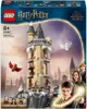 Búho del Castillo de Hogwarts - Harry Potter LEGO 76430 Vista previa de la imagen del producto 29