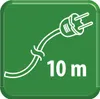 Heissner Teichpumpe Aqua Craft HFP-10000 10000 L/h Regelbar Produktbild-Vorschau 9