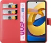 Cadorabo Hülle für Xiaomi POCO M4 PRO 5G Schutz Hülle in Produktbild-Vorschau 6