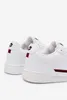 Lotto NANDU XL Sneaker in Übergrößen Weiß 2400100X1030 Produktbild-Vorschau 7