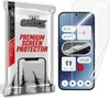 Folia ceramiczna GrizzGlass CeramicFilm do Nothing Phone 2a Produktbild-Vorschau 1