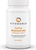 Vitaworld Curry Blattextrakt mit Eisen und Vitamin C | 90 Produktbild-Vorschau 1