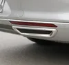 Embout d'échappement pour VW Passat B8 2014-2019 en acier Voir les images du produit 14
