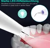 OKWISH Zahnreinigung Set, Zahnreiniger elektrisch, Produktbild-Vorschau 6