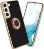 Cadorabo Schutzhülle für Samsung Galaxy S22 Hülle in Produktbild-Vorschau 1
