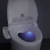Puluomis WC-Sitze Toilettensitz Smart Automatisch Produktbild-Vorschau 8