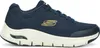 Skechers Arch Fit Sportschuh Blau Produktbild-Vorschau 128