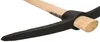 KOTARBAU® Keilhaue 2,5 kg 525 mm mit Holzstiel Spitzhacke Produktbild-Vorschau 3
