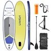 LIXADA stand-up paddle board, SUP paddle board set, Náhled obrázku produktu 2