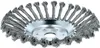 vhbw Metall-Unkrautbürste kompatibel mit Makita DBC250, Produktbild-Vorschau 4
