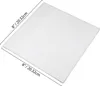 Kurtzy 12 Stück Leinwand zum Bemalen 20 x 20 cm - Produktbild-Vorschau 11