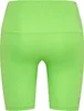newline Athletic Laufshorts Damen 6402 - green flash 3XL Produktbild-Vorschau 3
