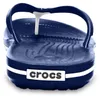 Crocs Uni Erwachsene Crocband Flip Flip, Navy, 37/38 EU Produktbild-Vorschau 2