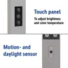 MAUL Standleuchte MAULsirius LED 3.000 - 5.700 K dimmbar Produktbild-Vorschau 5