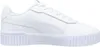 Puma Sneakers 385849-02 in White color size 38 Náhled obrázku produktu 38