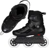 Powerslide Storm 110 Inline-skates Schwarz EU 43-44 Schwarz Produktbild-Vorschau 4