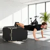 SPORTNOW 3-in-1 Plyo Box Plyometrische Sprungbox mit 3 Produktbild-Vorschau 9