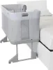 CHICCO Postýlka Next2Me Forever - Ash Grey Náhled obrázku produktu 10