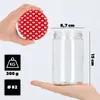 Barattoli per conserve KADAX con coperchio "Niva", Anteprima dell’immagine prodotto 2