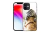 MuchoWow® Handyhülle Schutzhülle Hülle für iPhone 12 mini Produktbild-Vorschau 2